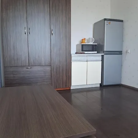 Apartment Didysis Kambarys Bloke