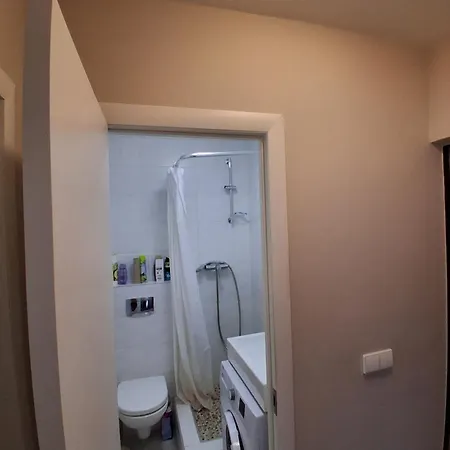 Didysis Kambarys Bloke Apartment *