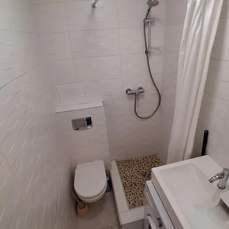 Apartment Didysis Kambarys Bloke *