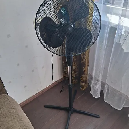 Apartment Didysis Kambarys Bloke *