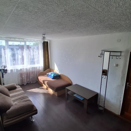 Didysis Kambarys Bloke Apartment *