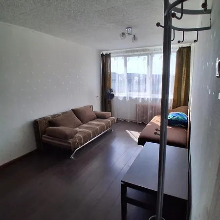 Apartment Didysis Kambarys Bloke Klaipeda