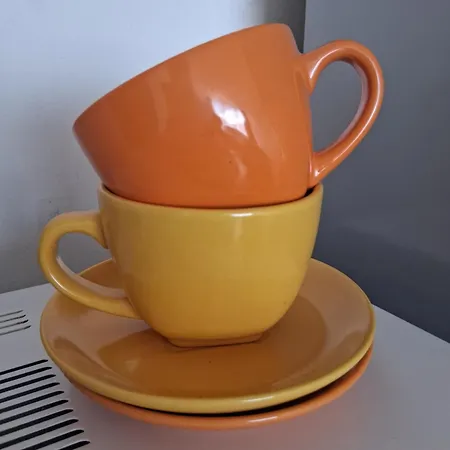 Didysis Kambarys Bloke Apartment