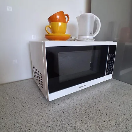 Didysis Kambarys Bloke Apartment *